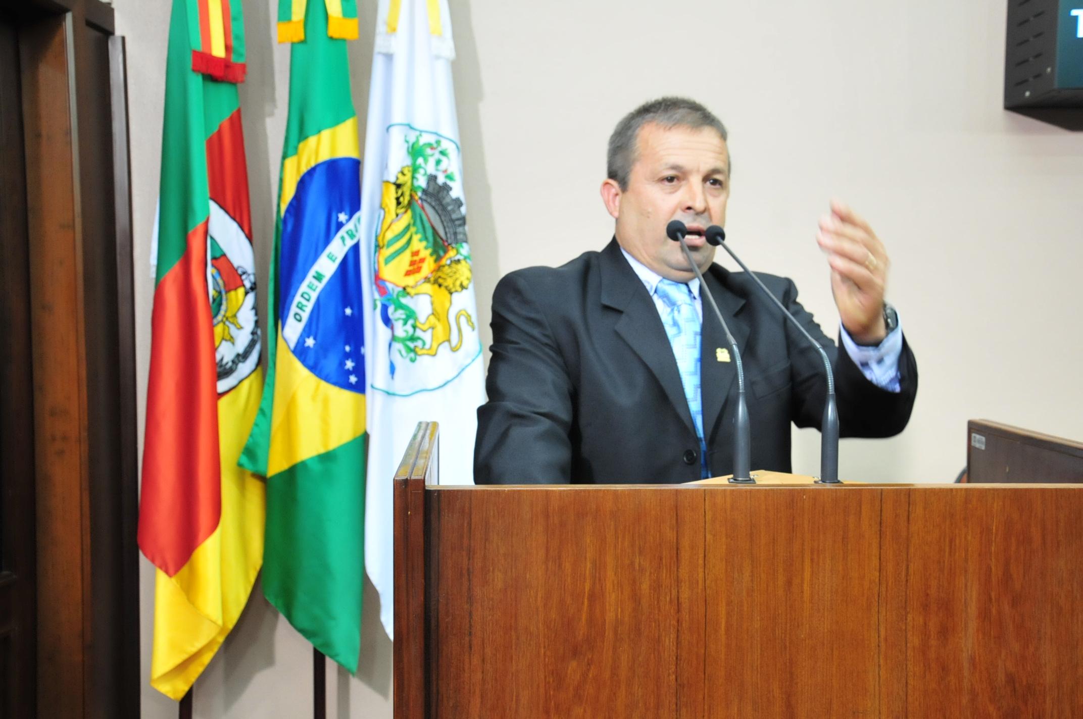 Aprovada reinstalação da Comissão Temporária de Regularização Fundiária de Caxias