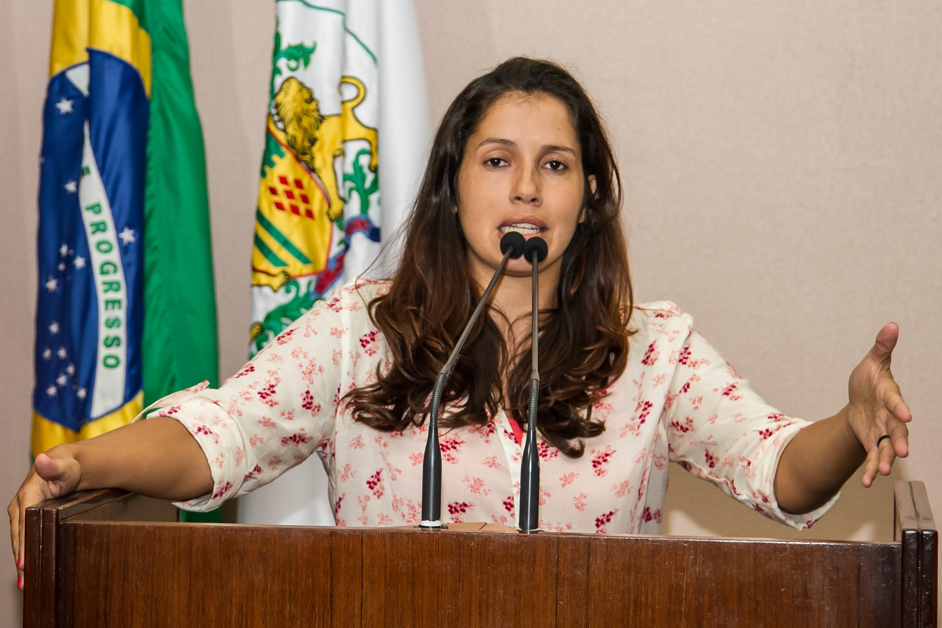 Denise Pessôa pede que revisão do Plano Diretor contemple zoneamentos para moradias populares