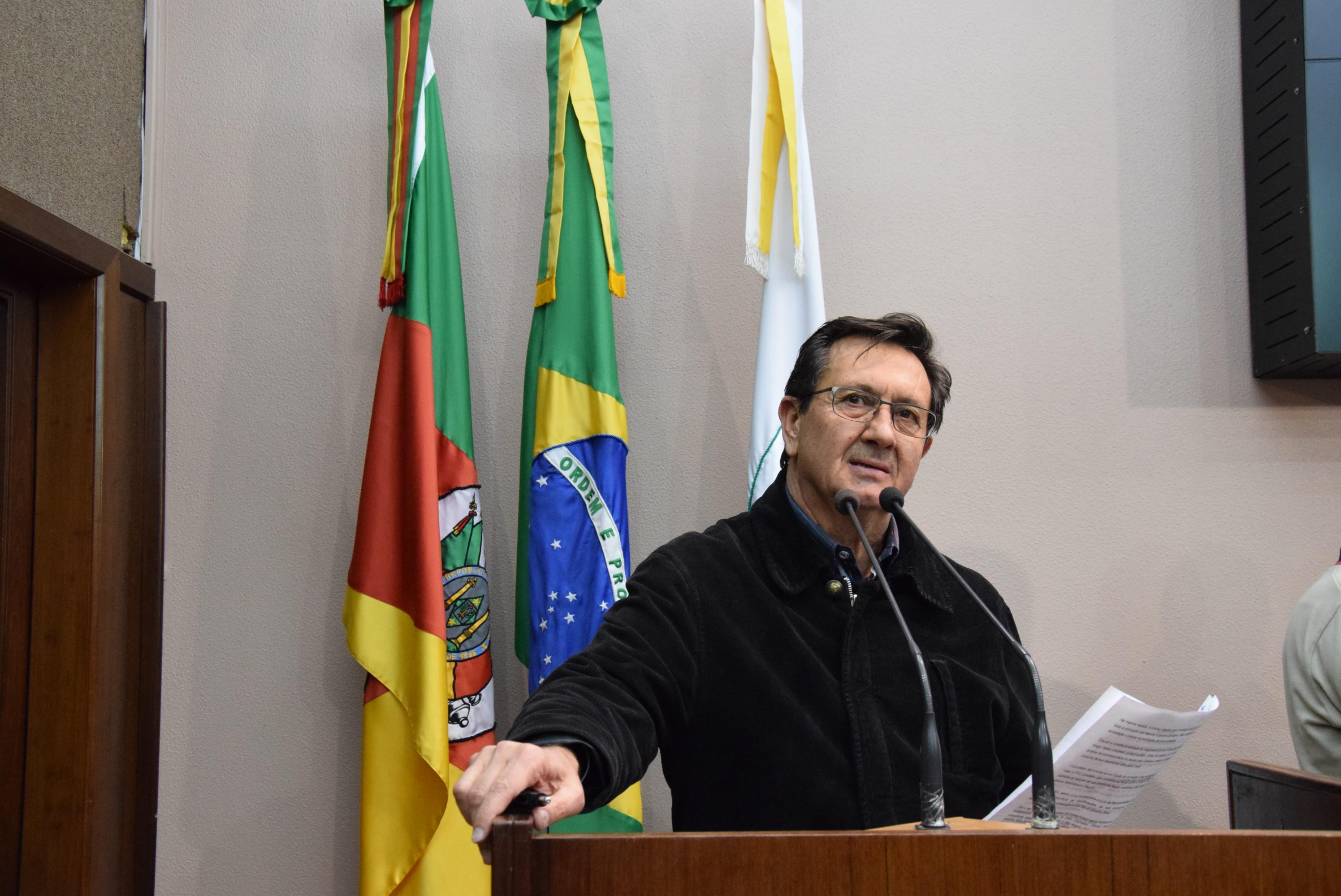 Leia mais sobre Zoraido Silva espera que o país melhore após o desfecho do impeachment de Dilma