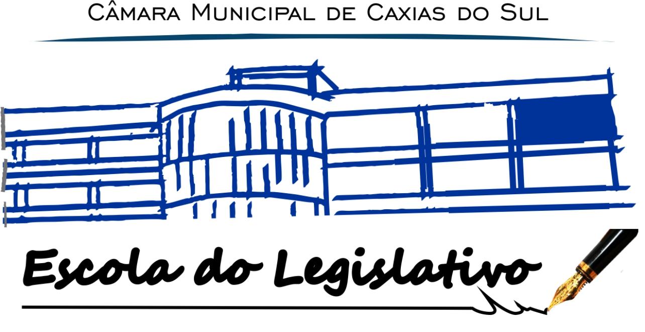 Escola do Legislativo completa um ano de atividades na Câmara Municipal de Caxias do Sul nesta quarta-feira