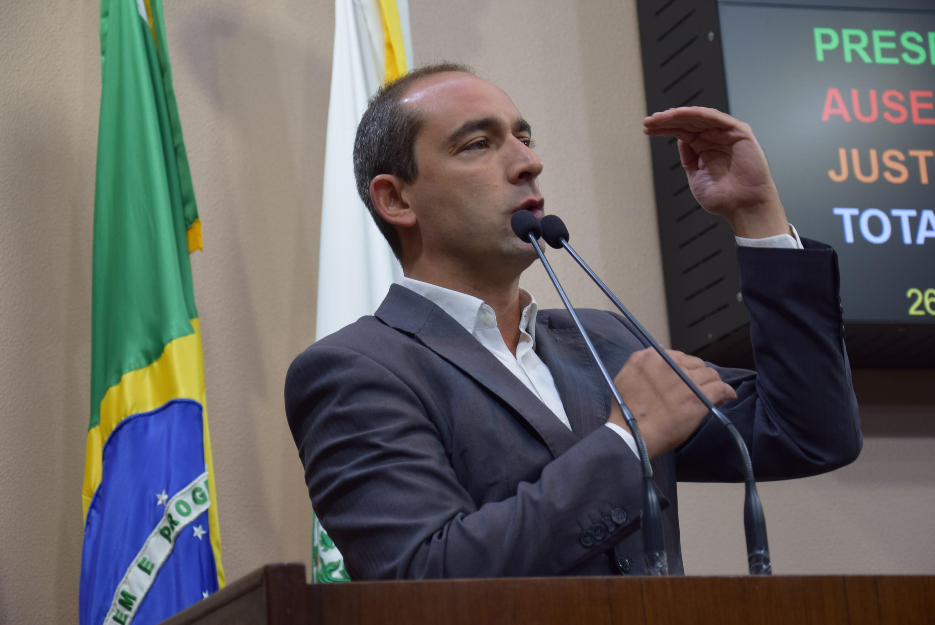 Leia mais sobre Rodrigo Beltrão propõe turismo educativo nas escolas