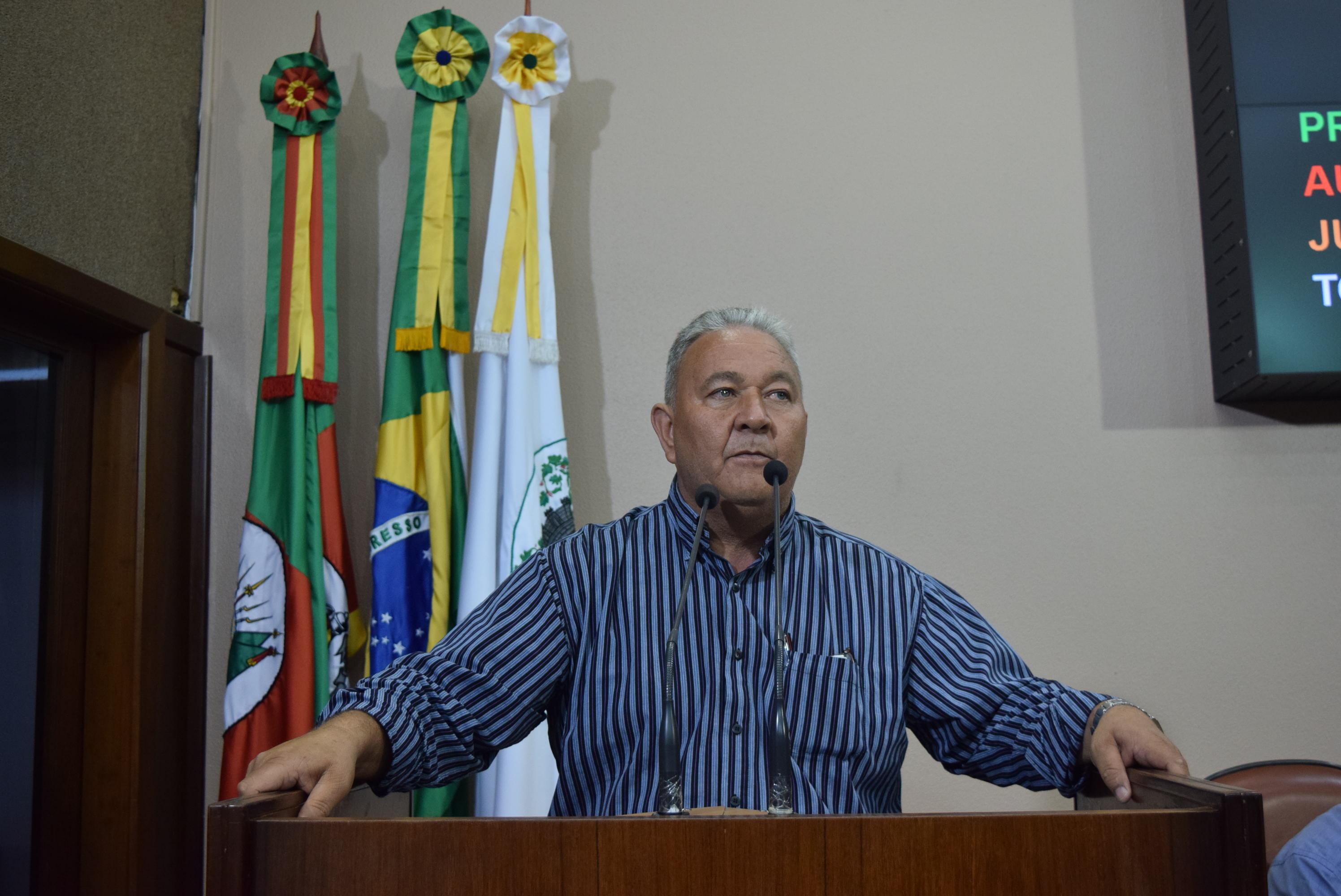 Leia mais sobre Renato Oliveira critica CIC por querer interferir no próximo governo