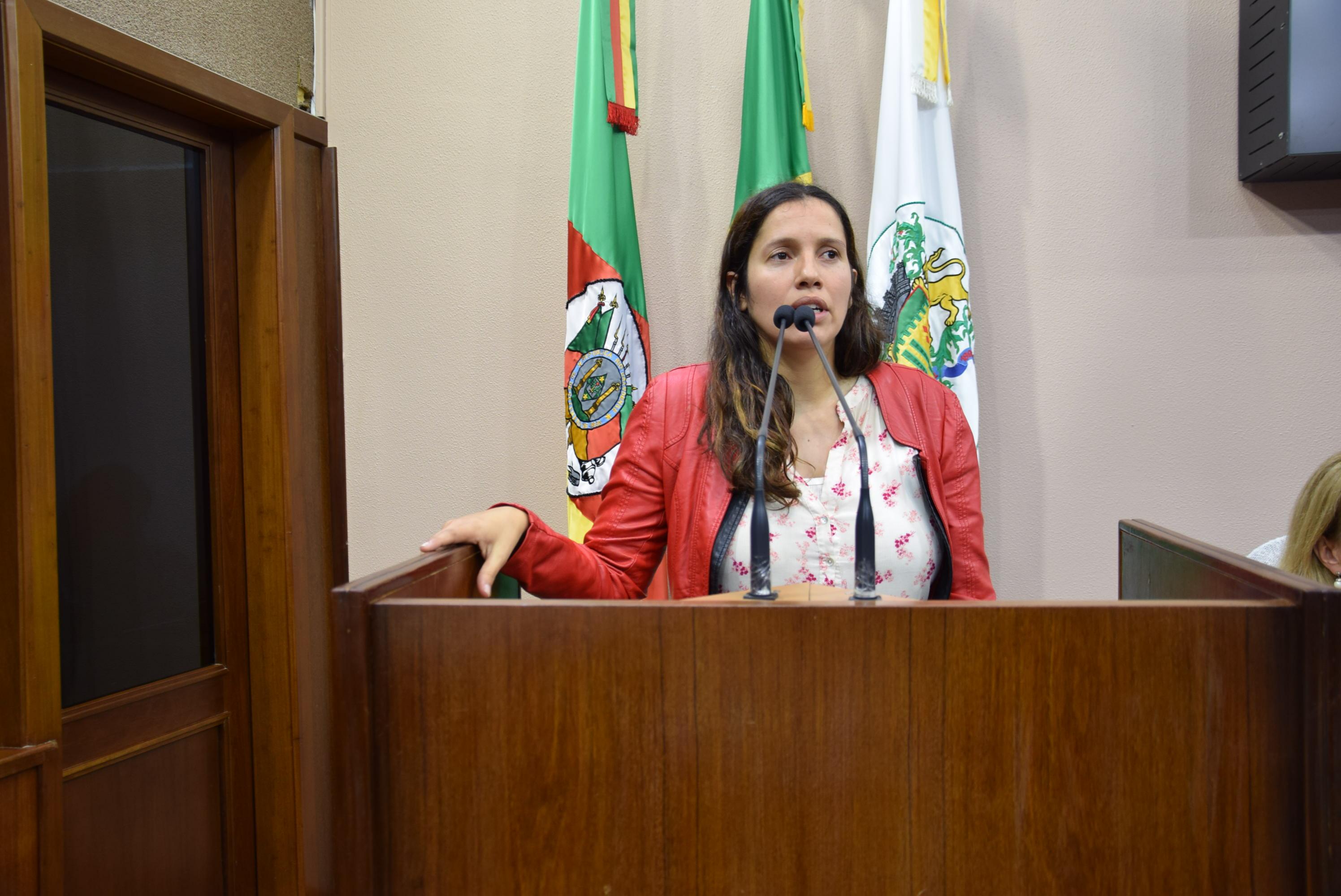 Leia mais sobre Denise Pessôa reclama de suposta omissão da Prefeitura nos alagamentos da região do São José