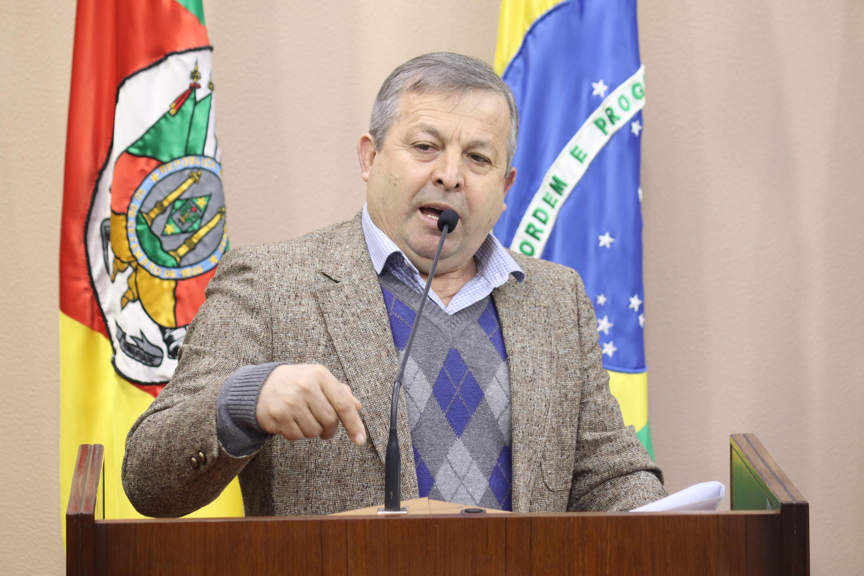 Velocino Uez destaca ações da Receita Municipal para otimizar arrecadação com menos tributos