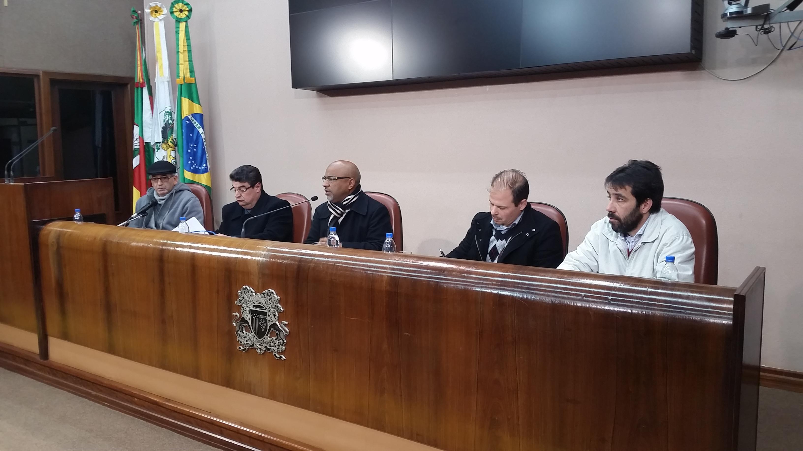 Autoridades apontam avanços no primeiro mês de funcionamento do SIM Caxias