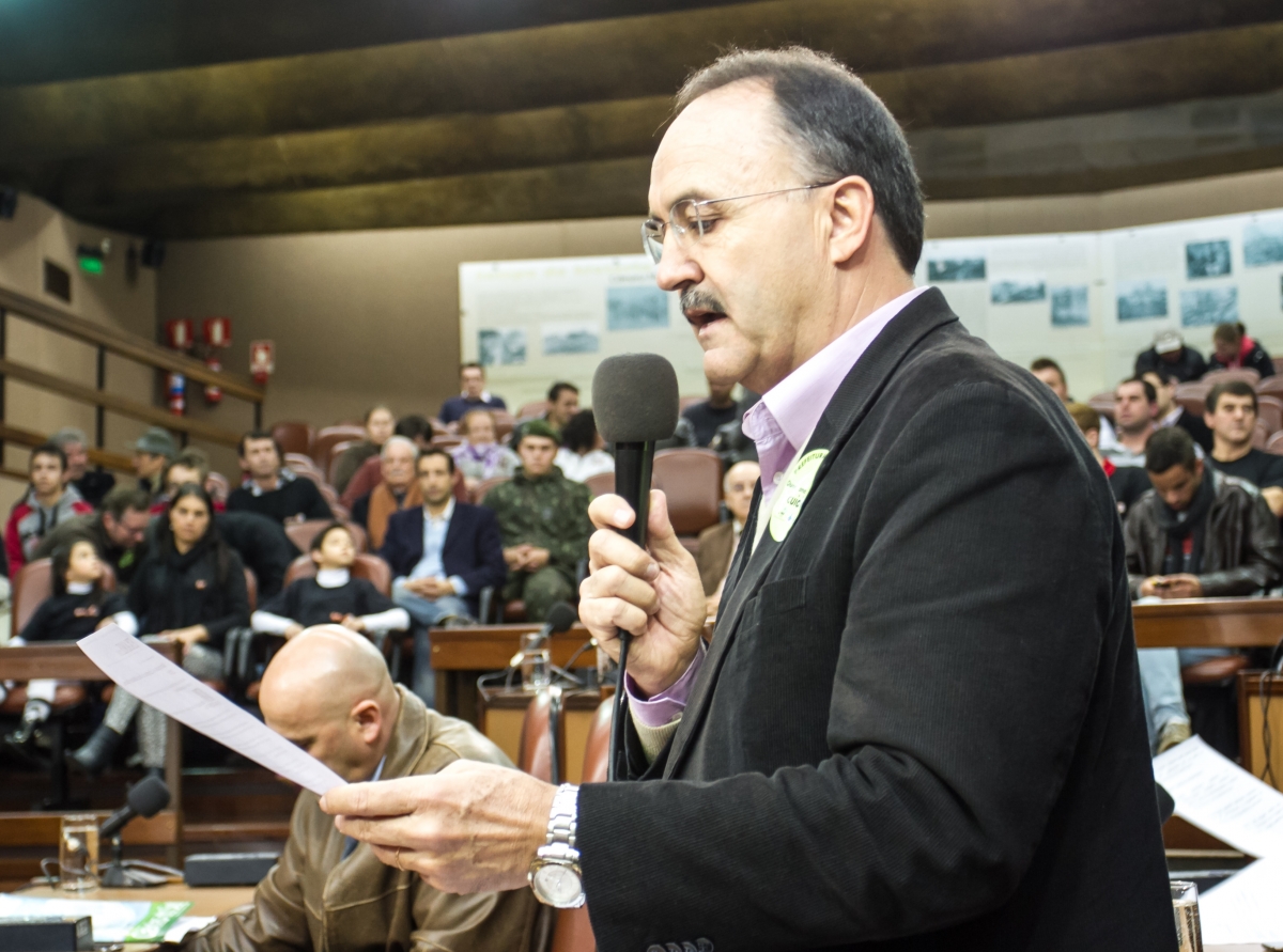 Votos de Congratulações para imprensa são aprovados pelo Legislativo caxiense