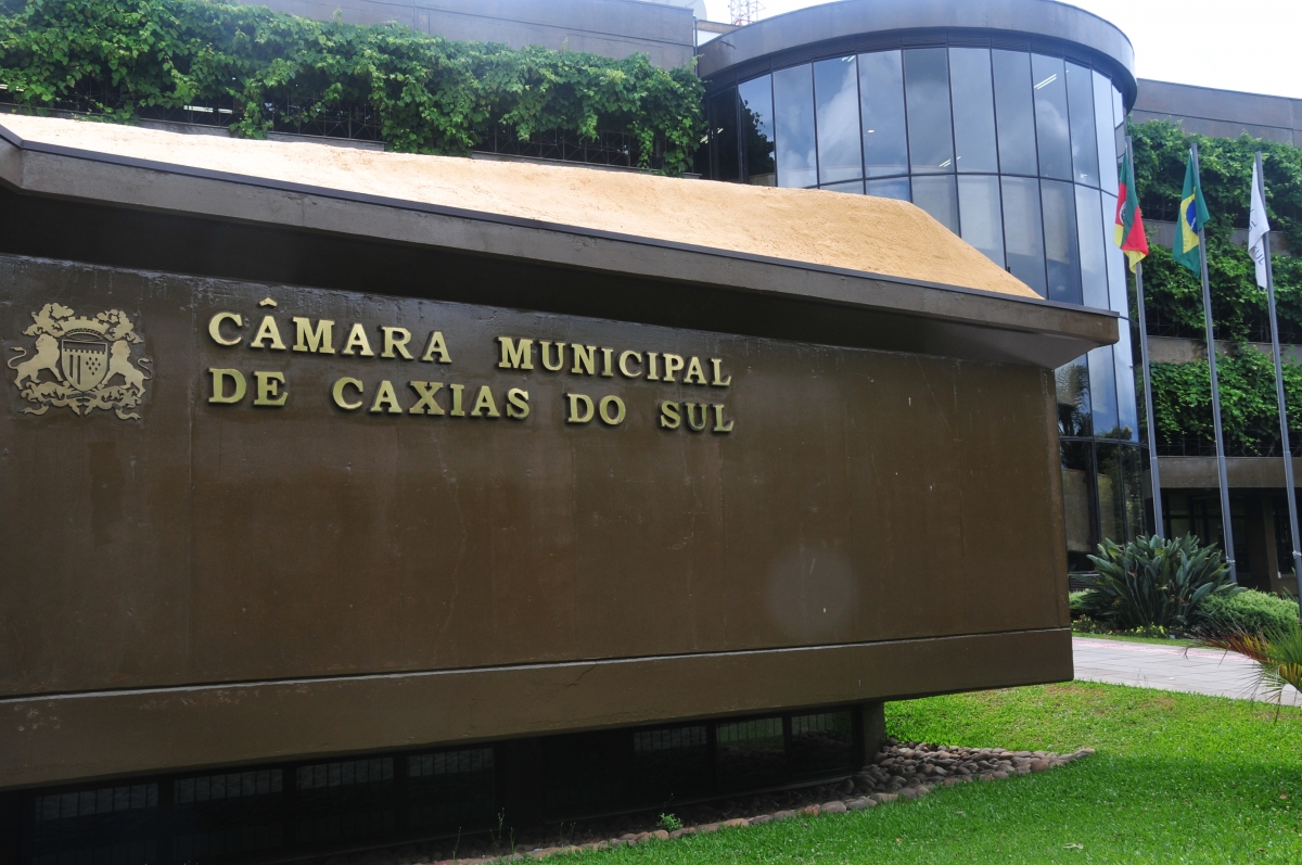 Leia mais sobre Câmara fará sessão extraordinária para apreciar pedido de licença do parlamentar Mauro Pereira