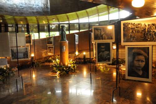 Leia mais sobre Câmara sedia exposição 'Terra' de Sebastião Salgado