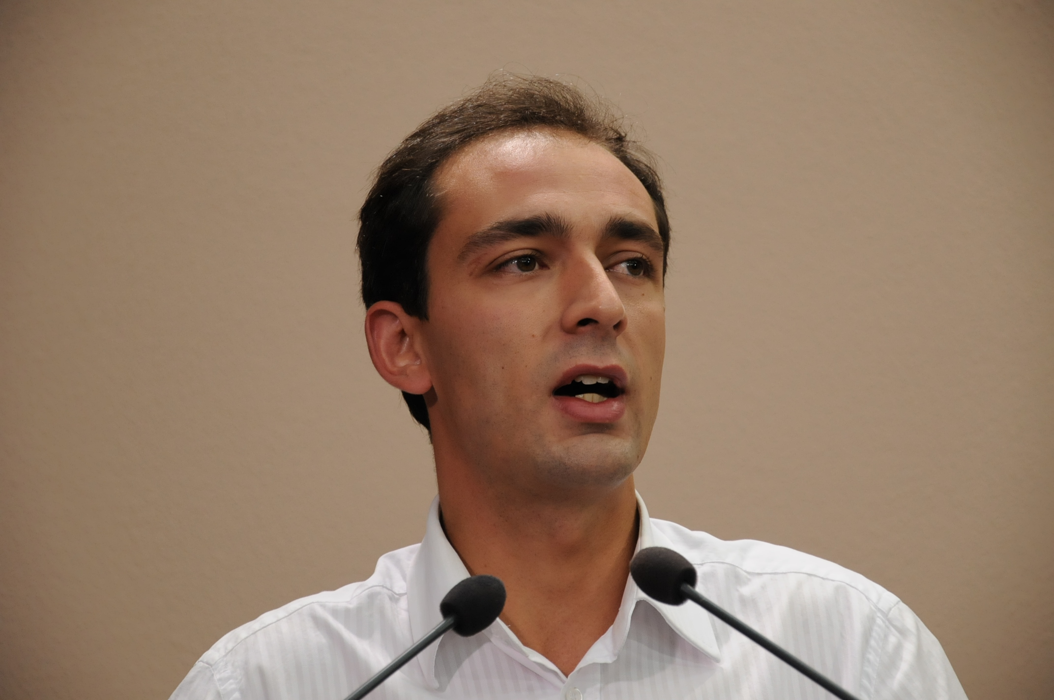Beltrão quer fiscalização a cargos em comissão e funções gratificadas criados em 2008