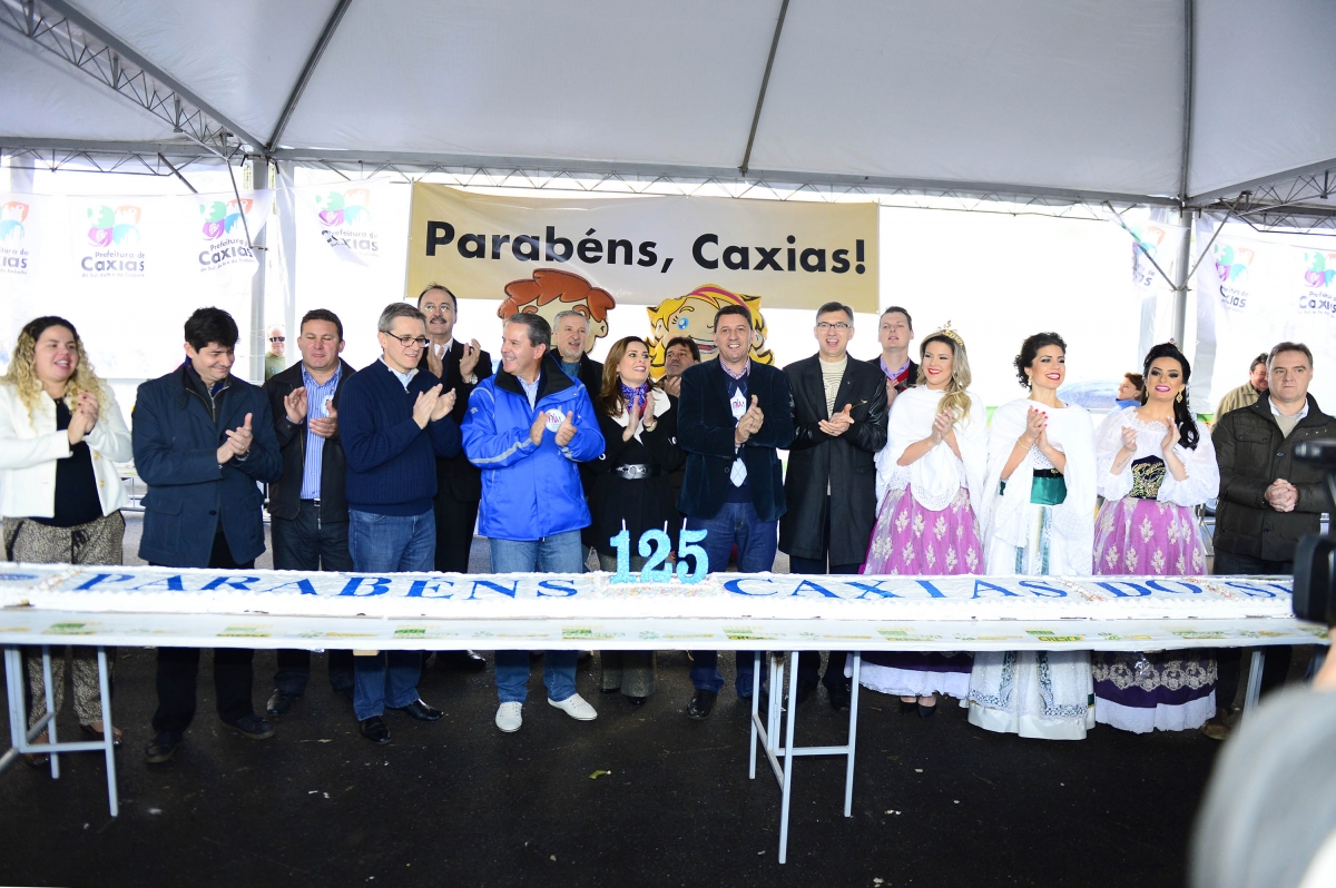 Leia mais sobre Pedro Incerti prestigia comemoração dos 125 anos de Caxias do Sul