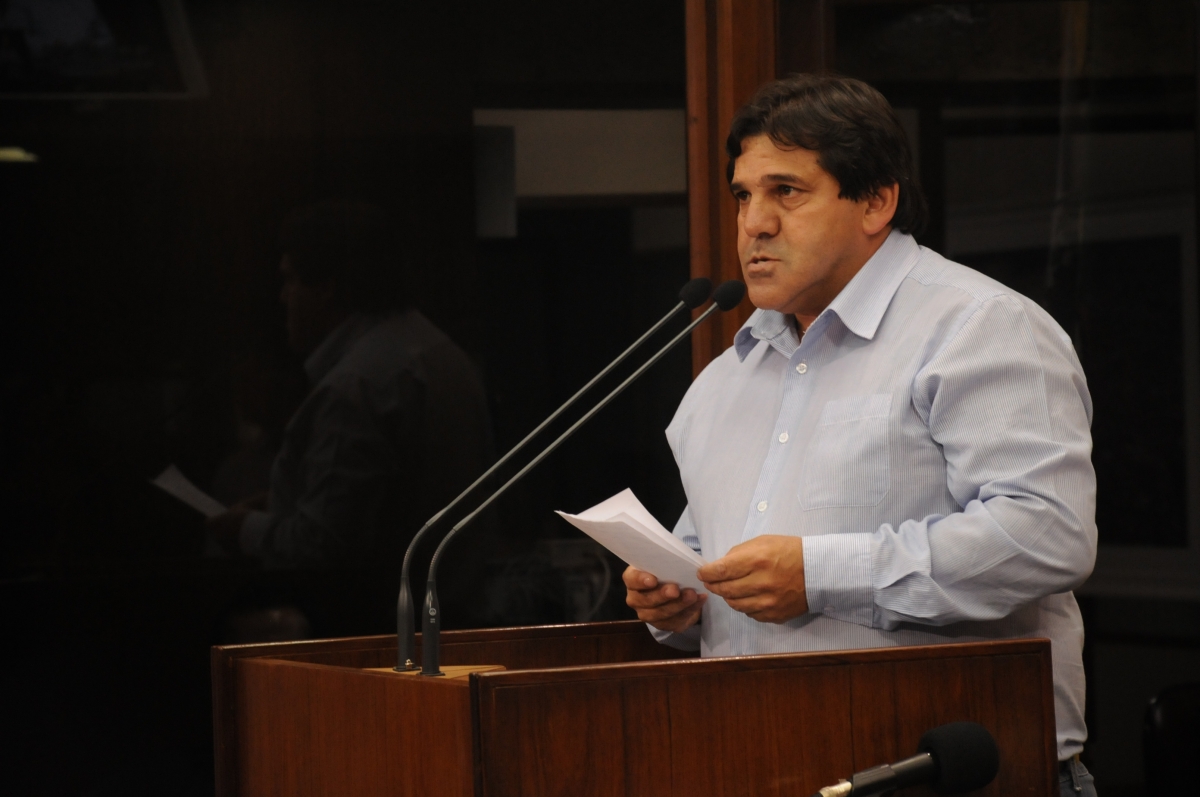 Henrique Silva defende negociação salarial dos trabalhadores metalúrgicos