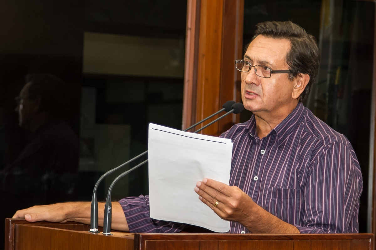 Dia Nacional do Trabalhador Doméstico é lembrado pelo vereador Zoraido Silva