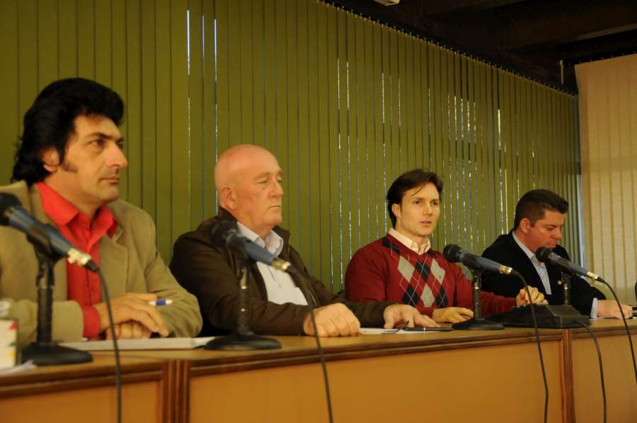 Comissão de Ética inicia trabalhos para apurar denúncia envolvendo Vereador Paese