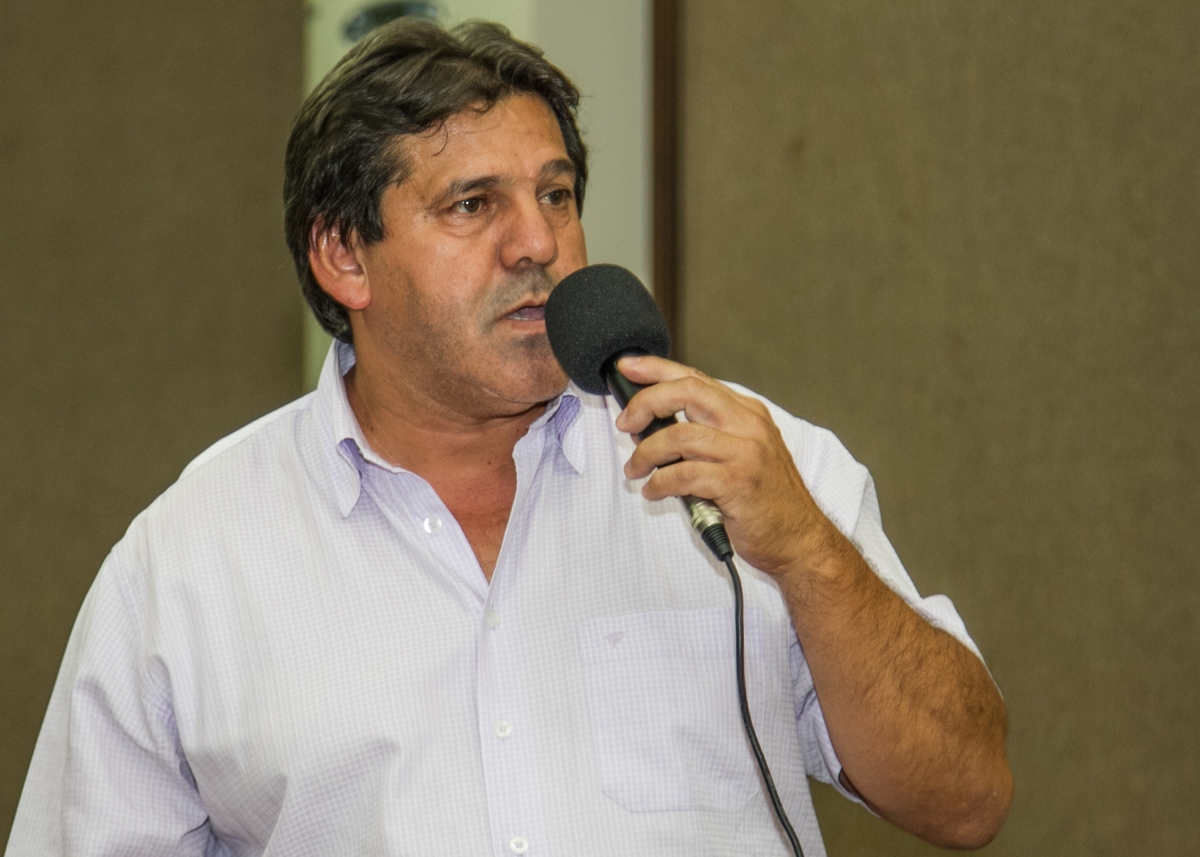 Vereador Henrique Silva convida para o fórum que debaterá acidentes de trabalho