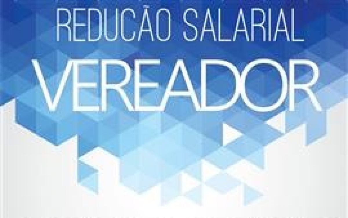 Leia mais sobre Bancada do PRB propõe a redução do subsídio dos vereadores de Caxias do Sul