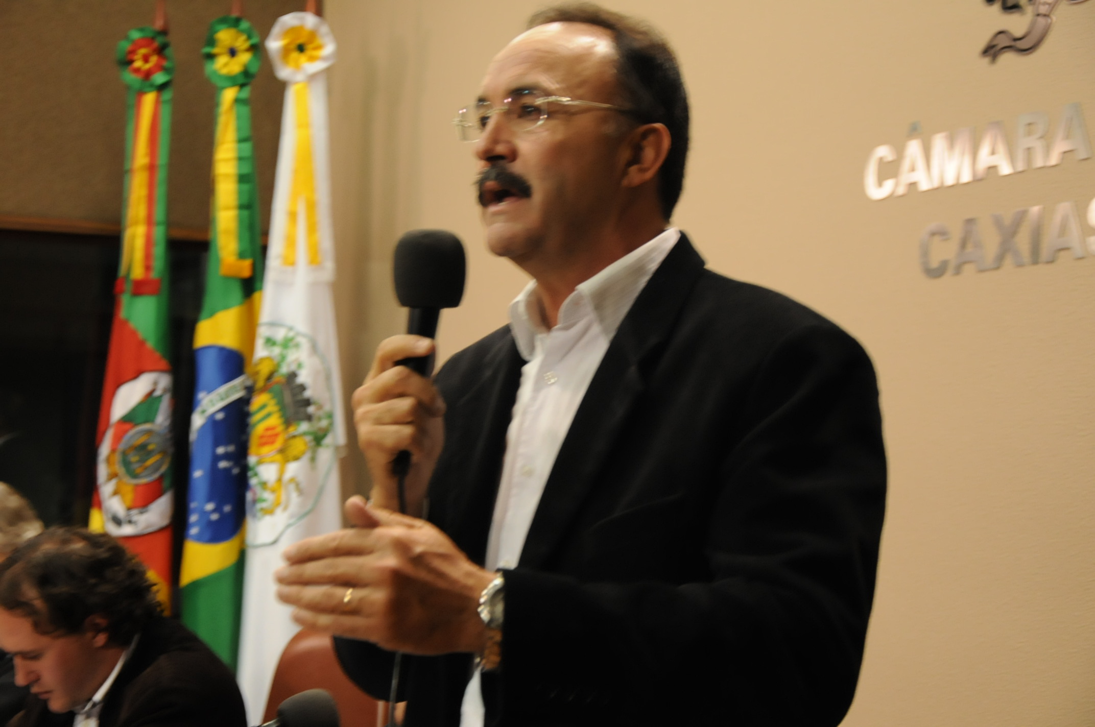 Leia mais sobre Mauro Pereira destaca os 30 anos da Acrilys do Brasil