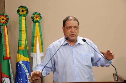 Assis Melo garante que o PCdoB vai procurar Ministério Público