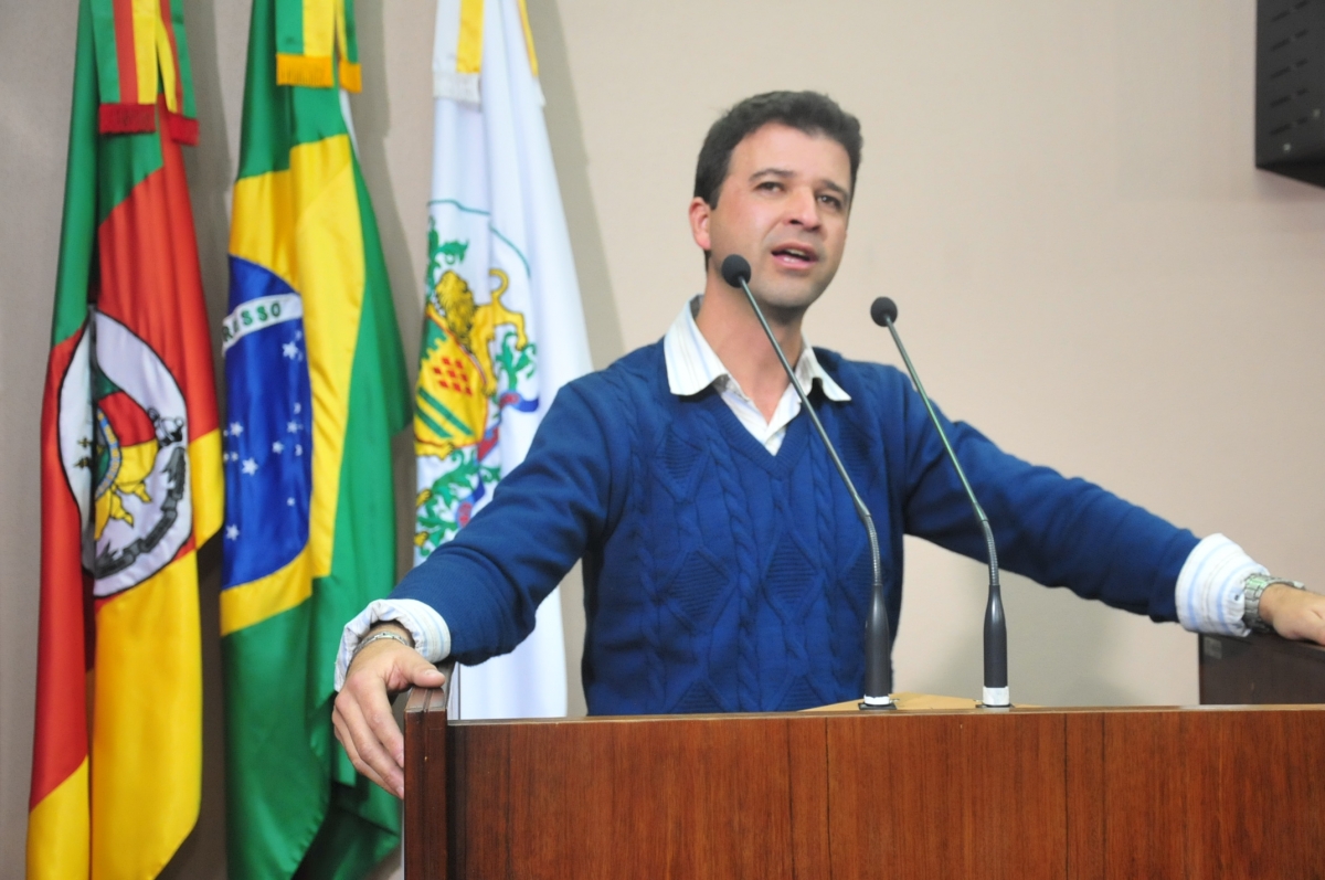 Vereador Neri, O Carteiro apoia abaixo-assinado que pede acesso à internet no São Luiz da 6ª Légua