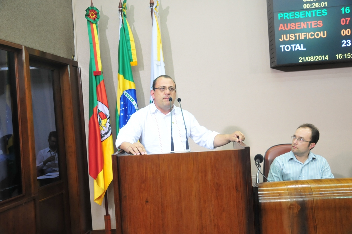 Leia mais sobre Comissão Temporária para Regularização Fundiária em Caxias será instalada no Legislativo 