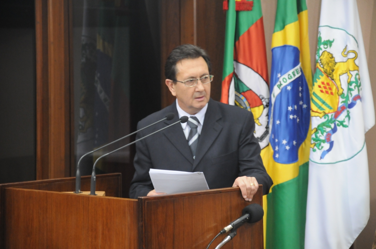 Zoraido Silva destaca atribuições e o trabalho dos vereadores