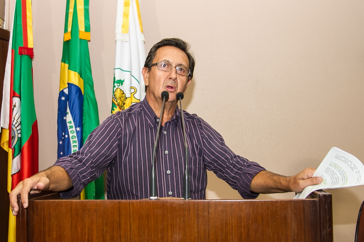 Leia mais sobre Zoraido Silva defende o convênio de repasse de recursos à Festa Nacional da Uva