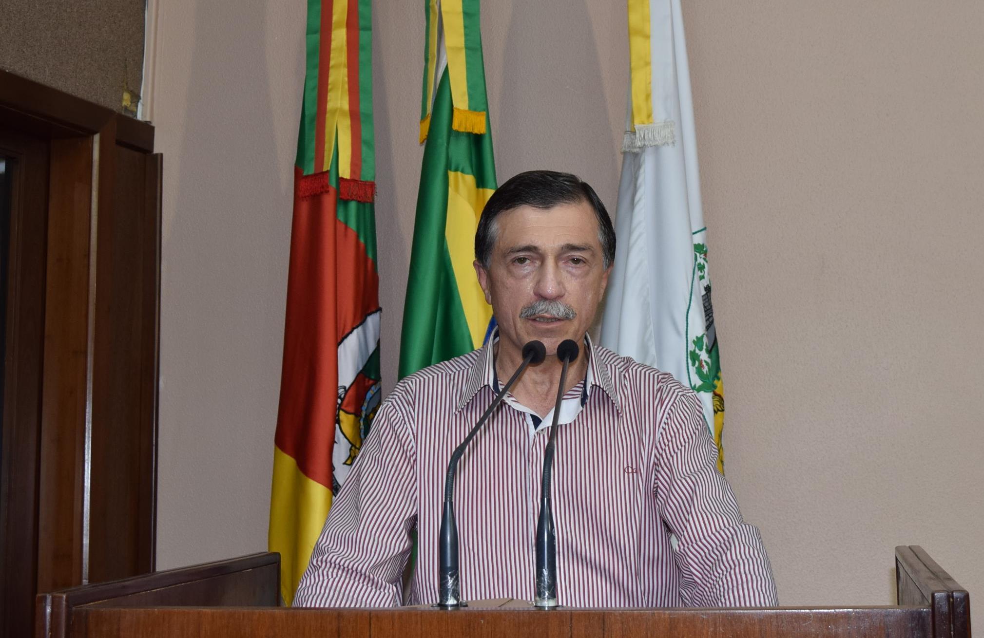 Leia mais sobre Vereador Adiló Didomenico elogia o trabalho do Banco de Refeições Coletivas - Programa Prato Solidário