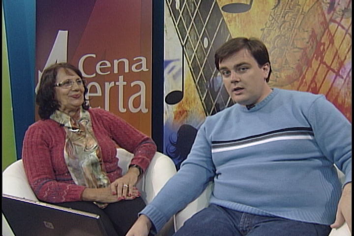 TV Câmara presta homenagem às mães no programa Cena Aberta