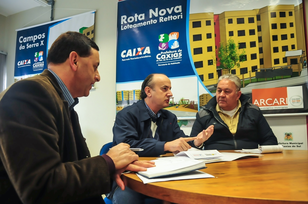Leia mais sobre Reunião define Visita Legislativa ao projeto Rota Nova e às unidades do loteamento Campos da Serra