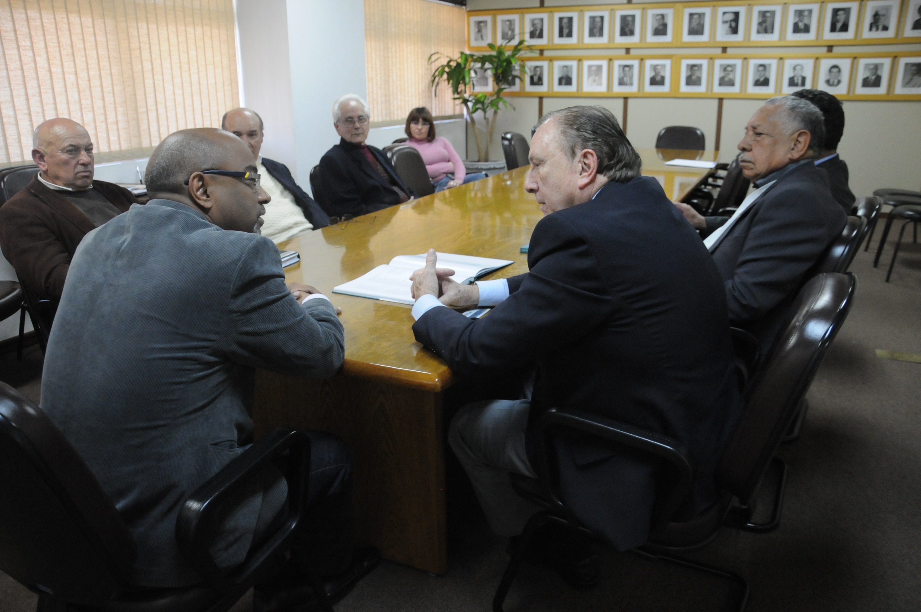 Leia mais sobre Edson da Rosa é visitado por José Maria Eymael e lideranças do PSDC
