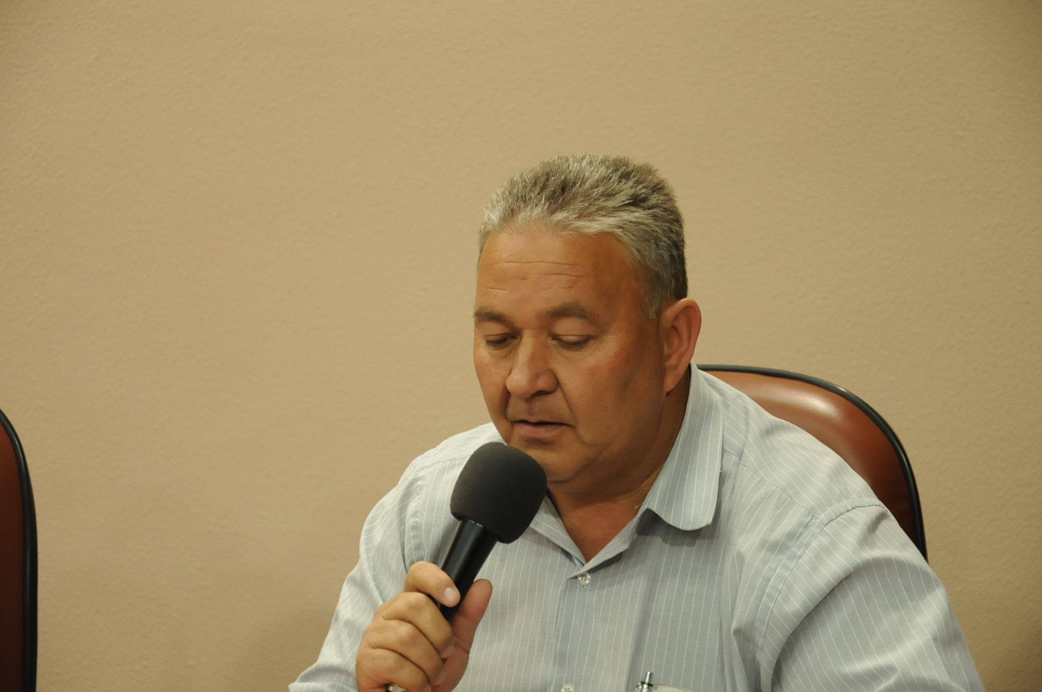Leia mais sobre Renato Oliveira propõe lei da Ficha Limpa para cargos em comissão