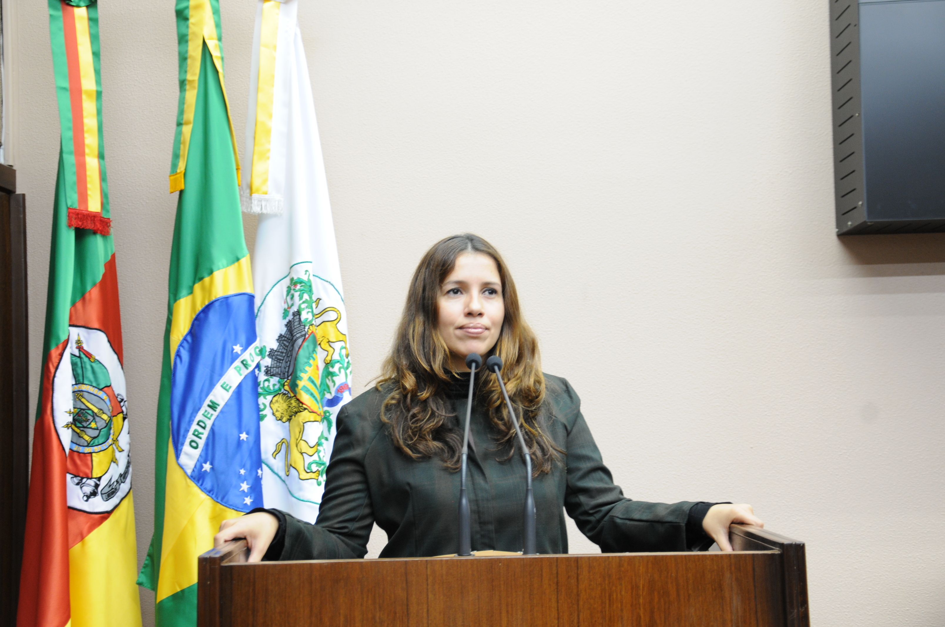 Denise Pessôa reivindica nova UBS que atenda bairro Villa Lobos/Vergueiros