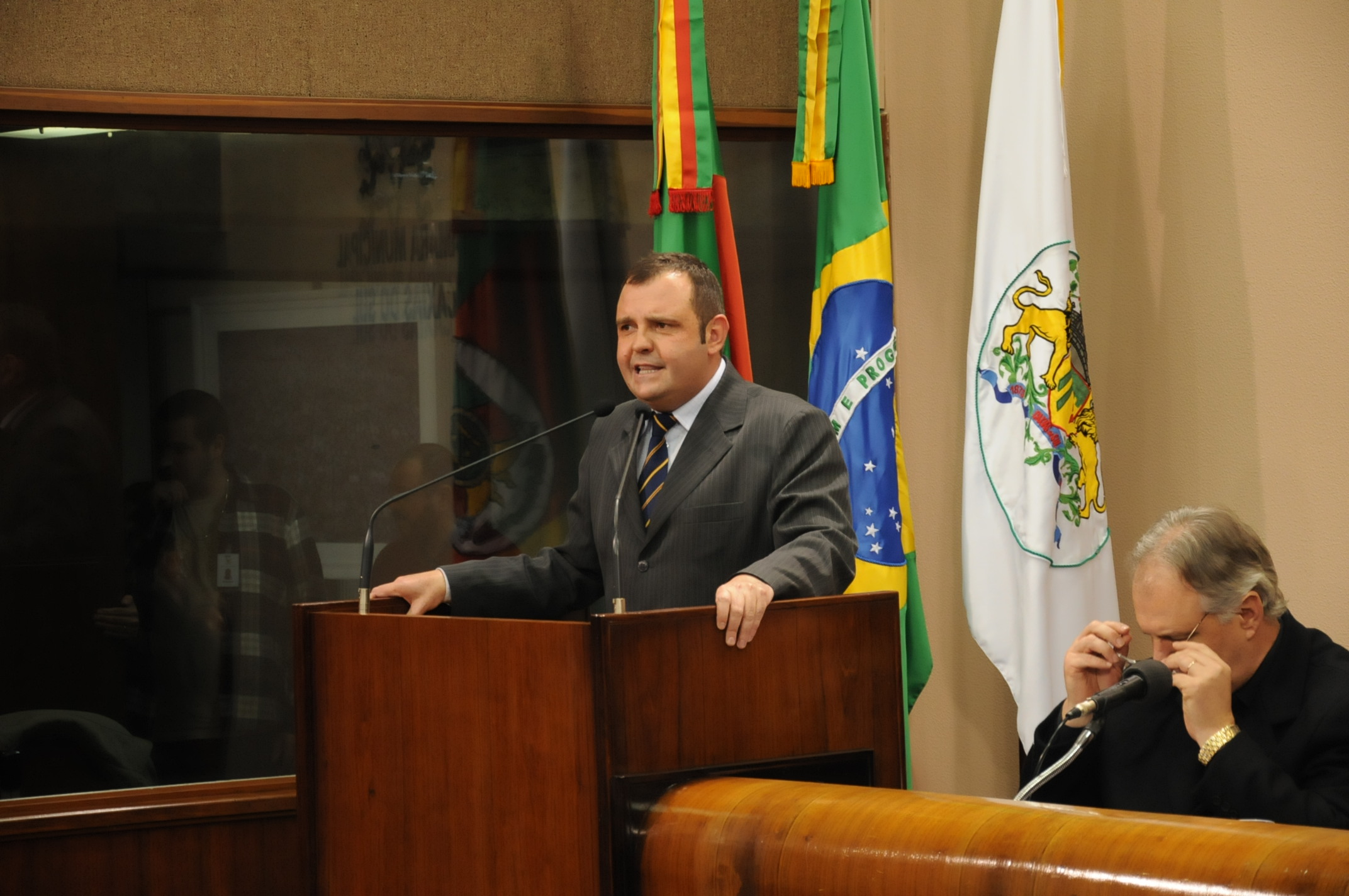 Leia mais sobre Reivindicação de Cazuza Ferreira e Juá é apresentada na Câmara