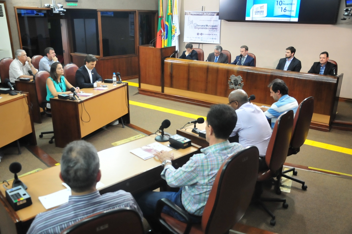 Frente parlamentar da Câmara pede isenção do ICMS de fronteira e unificação de registros na abertura de empresas