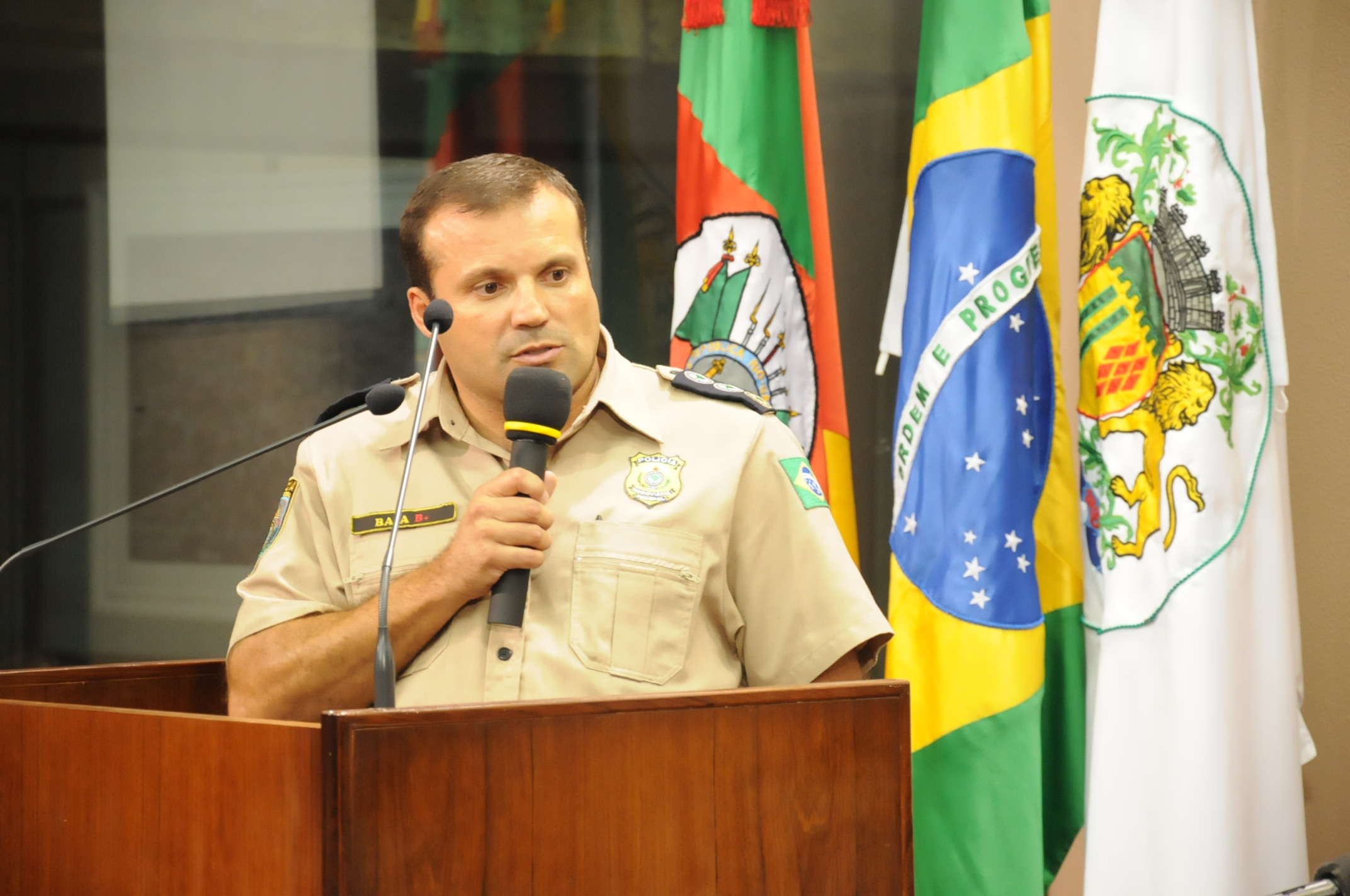 Leia mais sobre Polícia Rodoviária Federal divulga campanha para prevenir acidentes na Páscoa