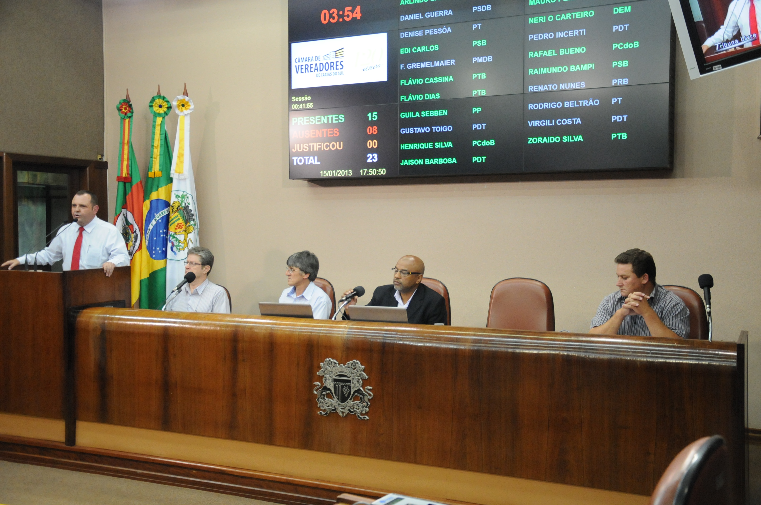 Leia mais sobre Comissão de Anexação de Juá e Cazuza Ferreira faz convite aos vereadores