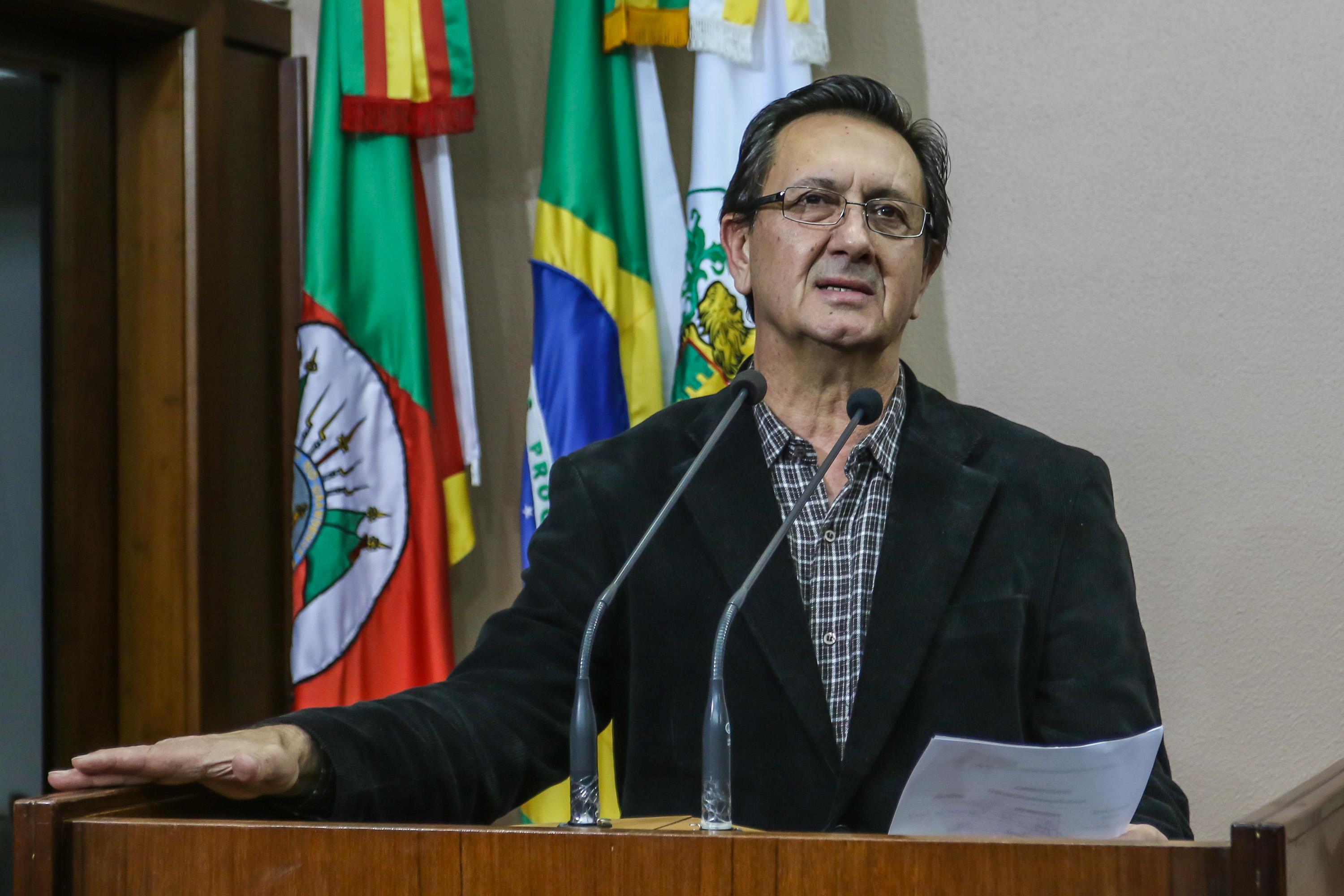 Zoraido Silva apela por melhorias nas condições de animais e trabalhadores da Soama