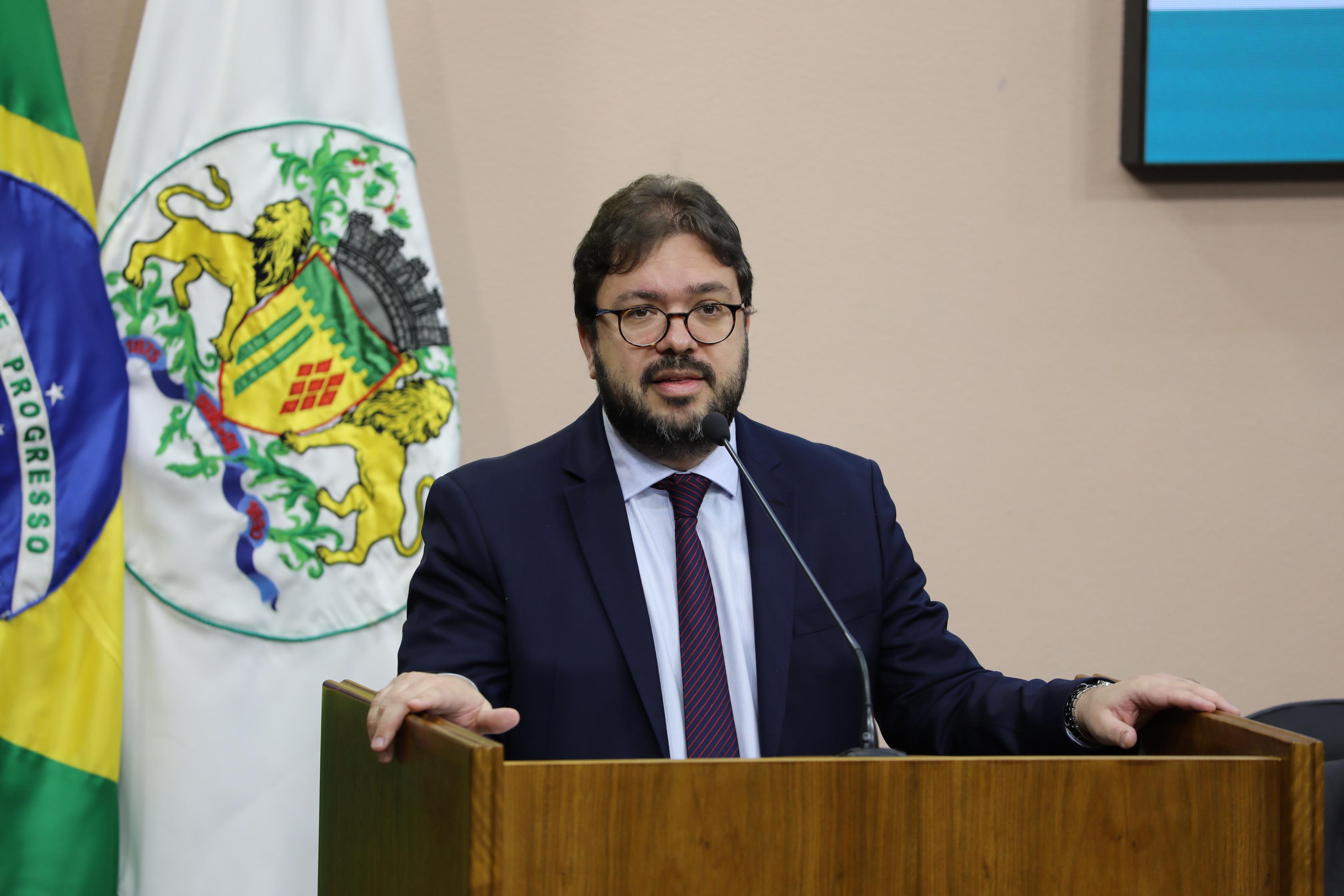 Presidente do Cremers compartilha atuações do conselho voltado aos médicos gaúchos 