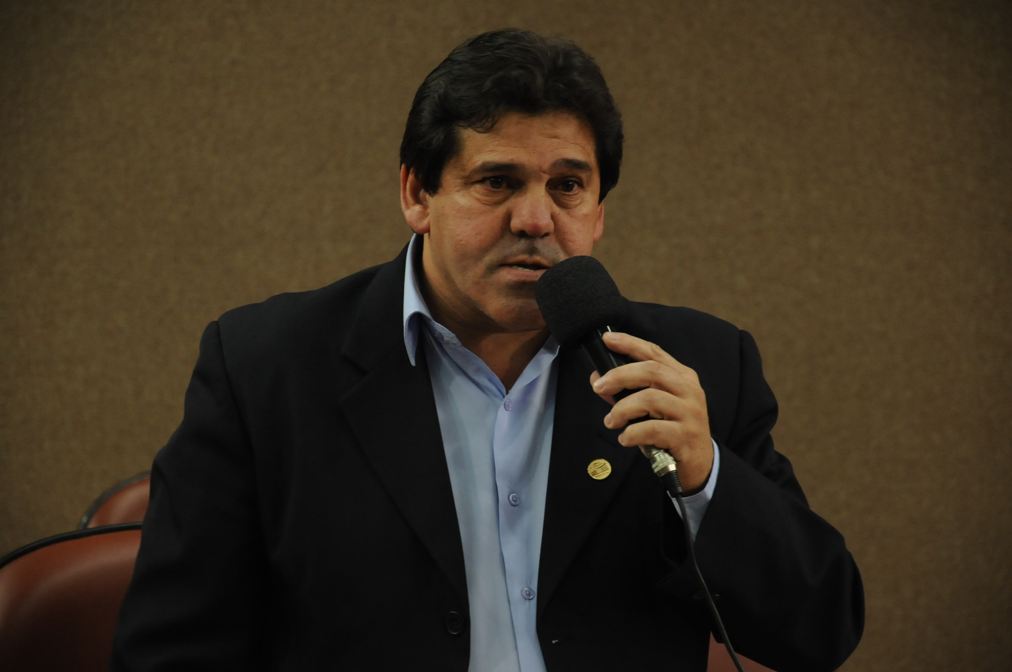 Henrique Silva elogia a criação do Fórum Permanente de Acidentes do Trabalho
