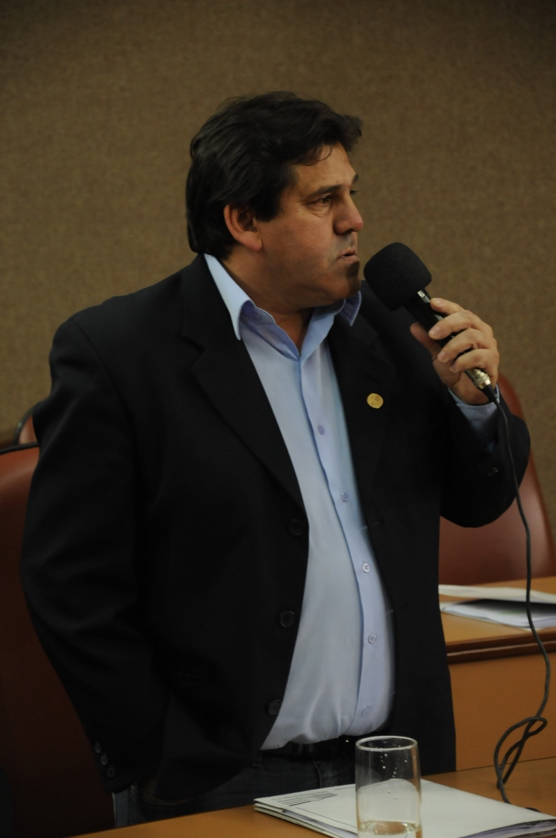 Vereadores apoiam a mobilização das entidades públicas, filantrópicas e santas casas contra corte de verbas do RS