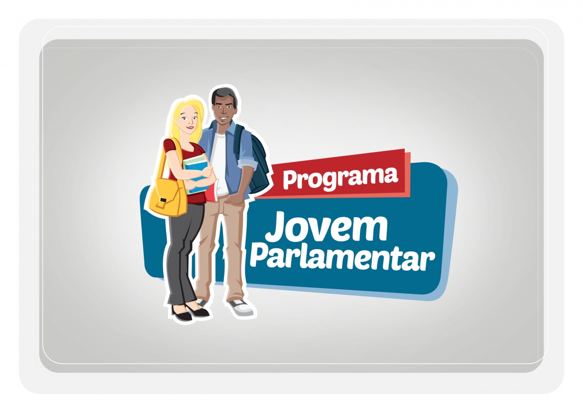 Inscrições para o programa Jovem Parlamentar seguem abertas até segunda-feira