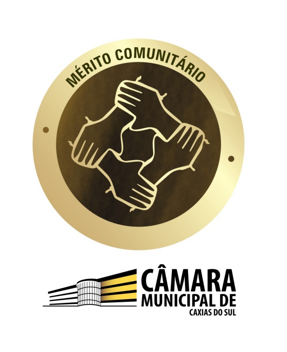 Medalha Mérito Comunitário 2015 será entregue pelo Legislativo nesta terça-feira
