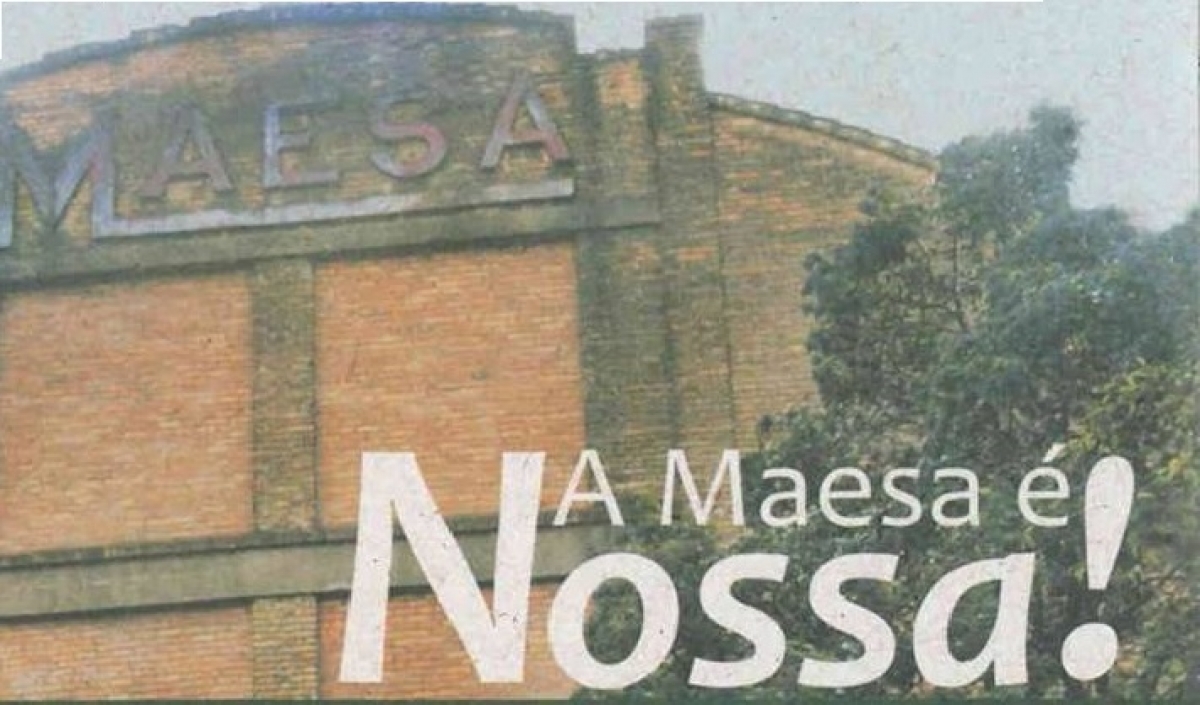 Leia mais sobre Jaison Barbosa participa da assinatura da ordem de início do escaneamento digital da estrutura da Maesa 