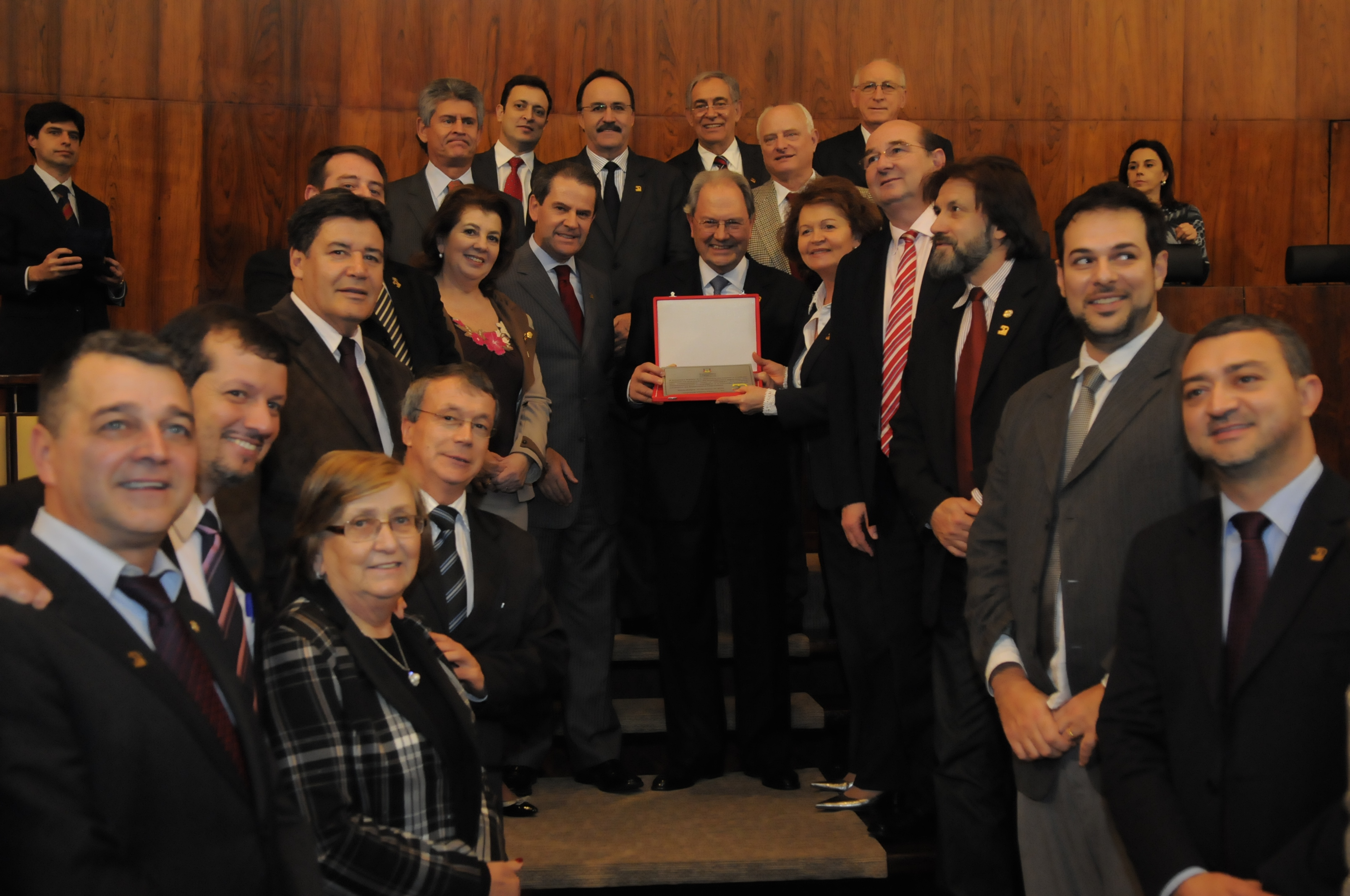 Leia mais sobre Mauro Pereira participa de homenagem à Agrale na Assembleia Legislativa 