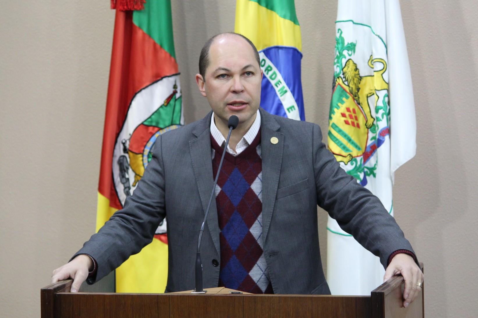 Projeto de lei prevê Semana Municipal do Surdo em Caxias do Sul