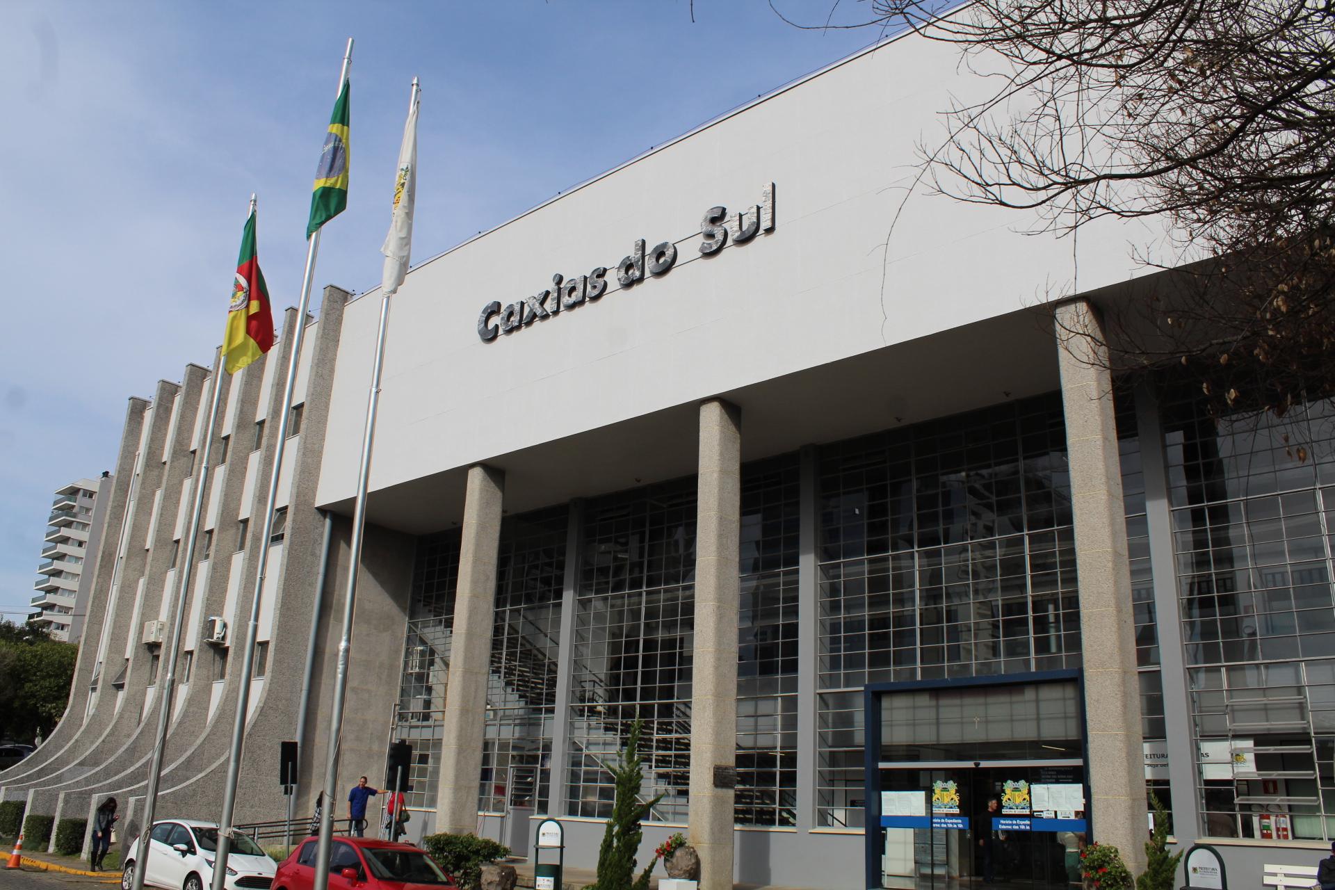 Câmara aprova o Programa Municipal de Premiação aos Consumidores de Caxias do Sul