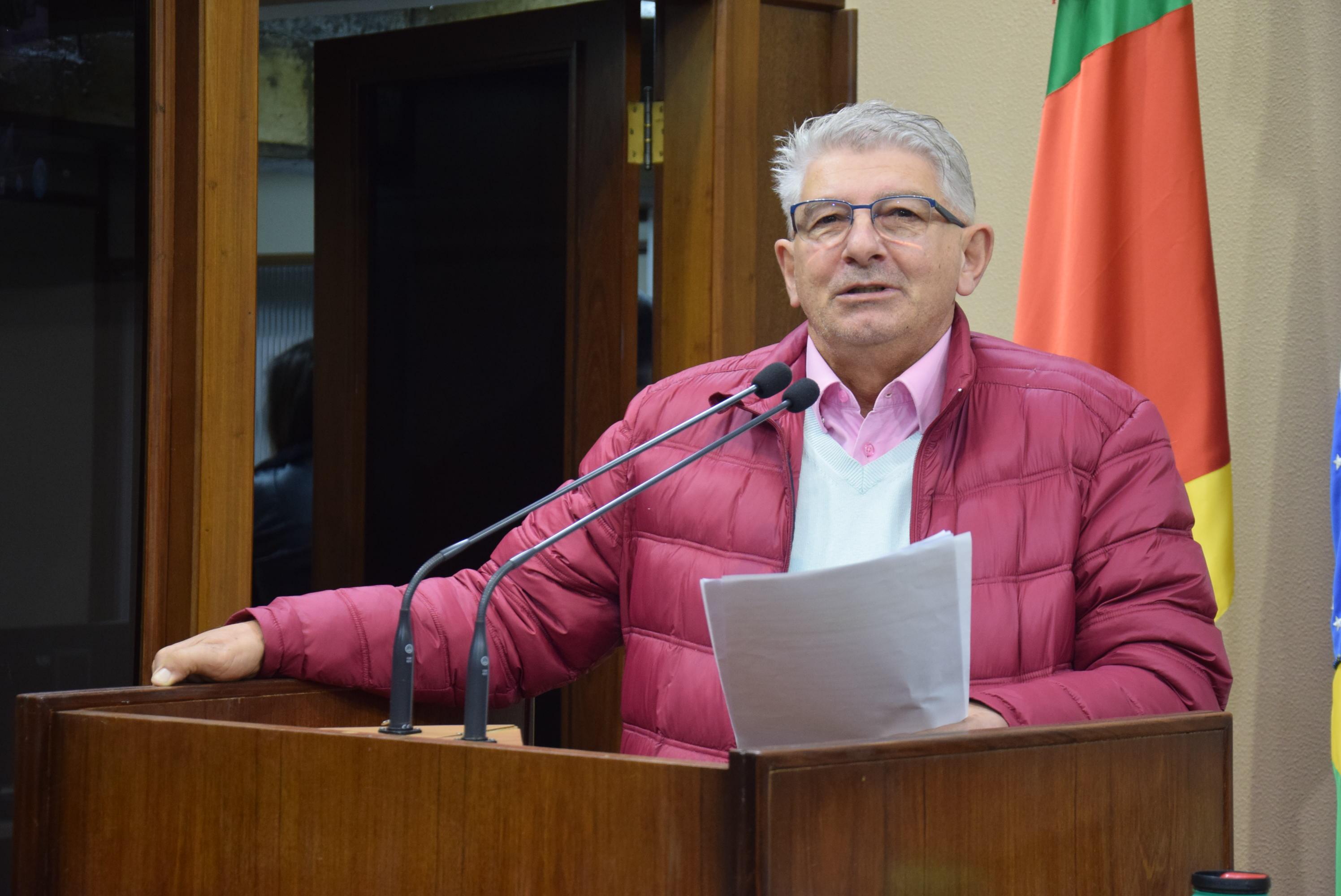 Leia mais sobre Alceu Thomé presta homenagem aos agricultores em alusão à data comemorativa