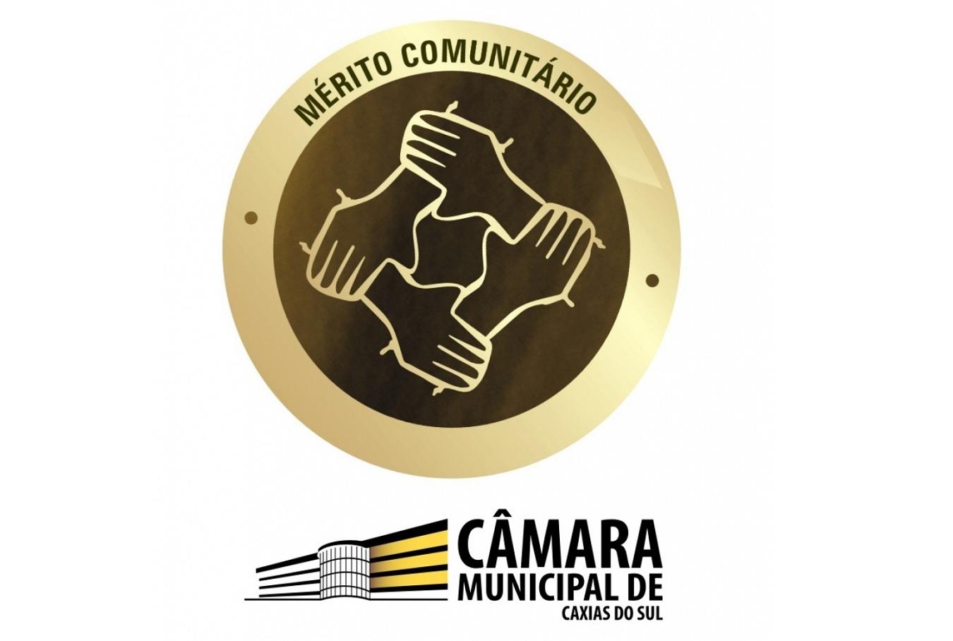 Vereadores atualizam projeto do Mérito Comunitário