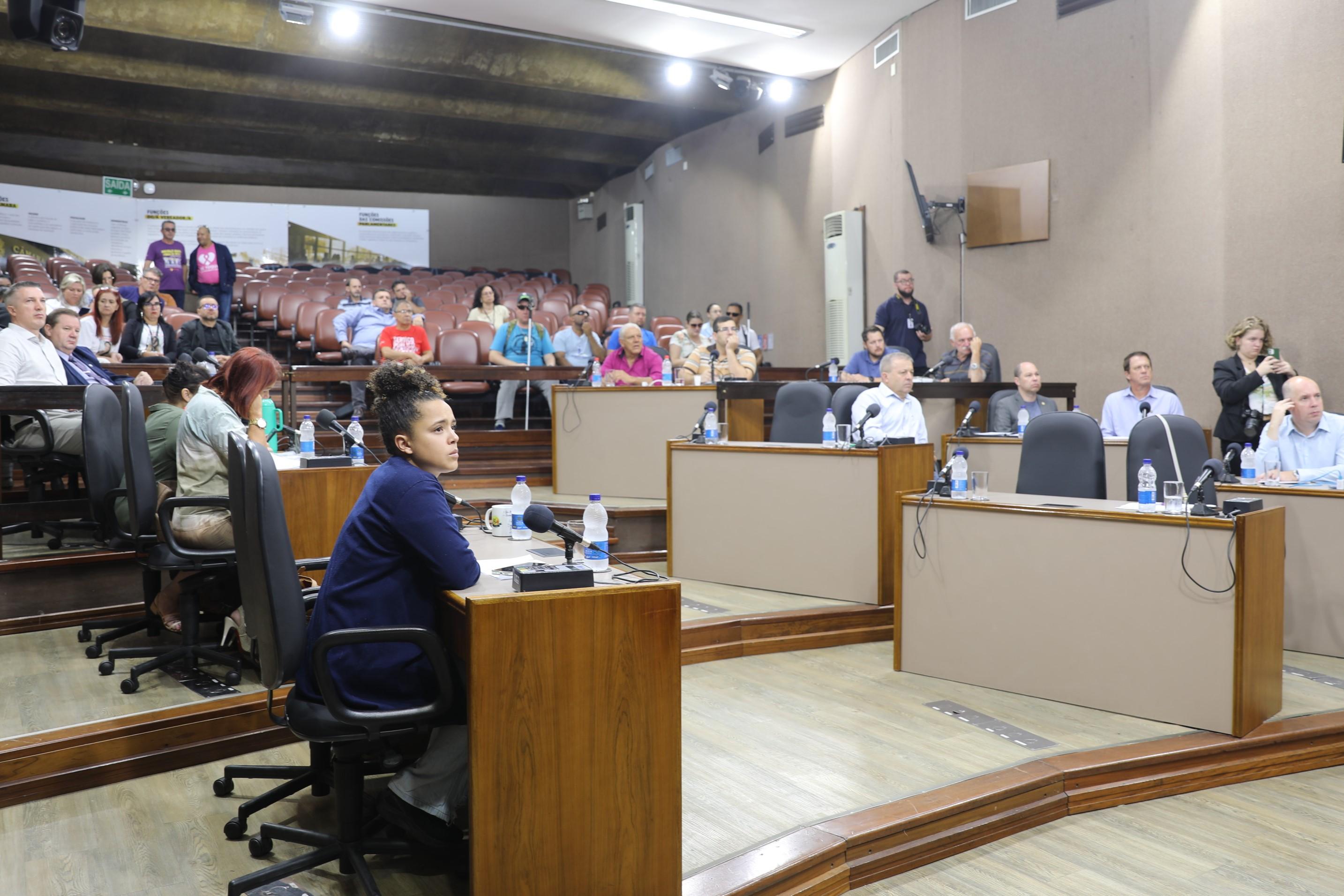 Aprovado projeto que qualifica a legislação referente ao Conselho Tutelar de Caxias do Sul