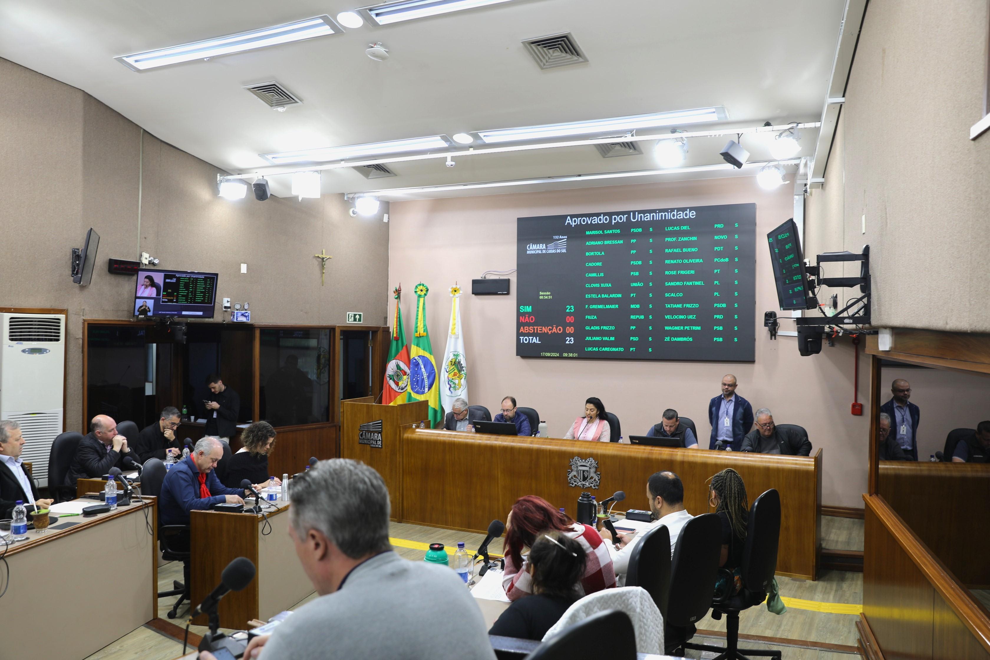 Jogador Alan Ruschel será nomeado Cidadão Caxiense pela Câmara Municipal