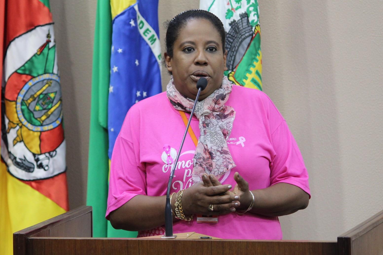 Centro de Auxílio às Pessoas com Câncer divulga atividades do Outubro Rosa 